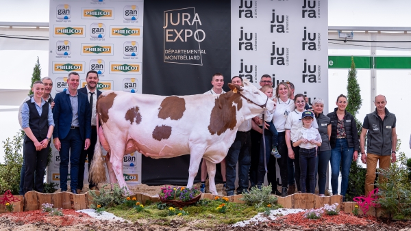 Jura Expo, une nouvelle version au top !