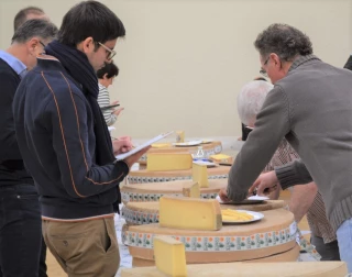 La force de la coopération dans un contexte complexe