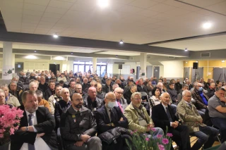 « Nous protégeons la nature depuis des millénaires »