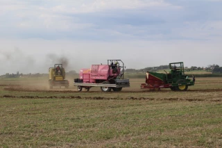 Le Jura fête l’agriculture