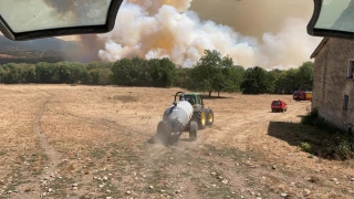 Face au risque incendie, adopter les bons réflexes