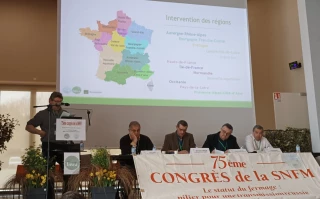 Le statut du fermage, pilier d’une transmission réussie