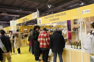 49 médailles pour le Jura