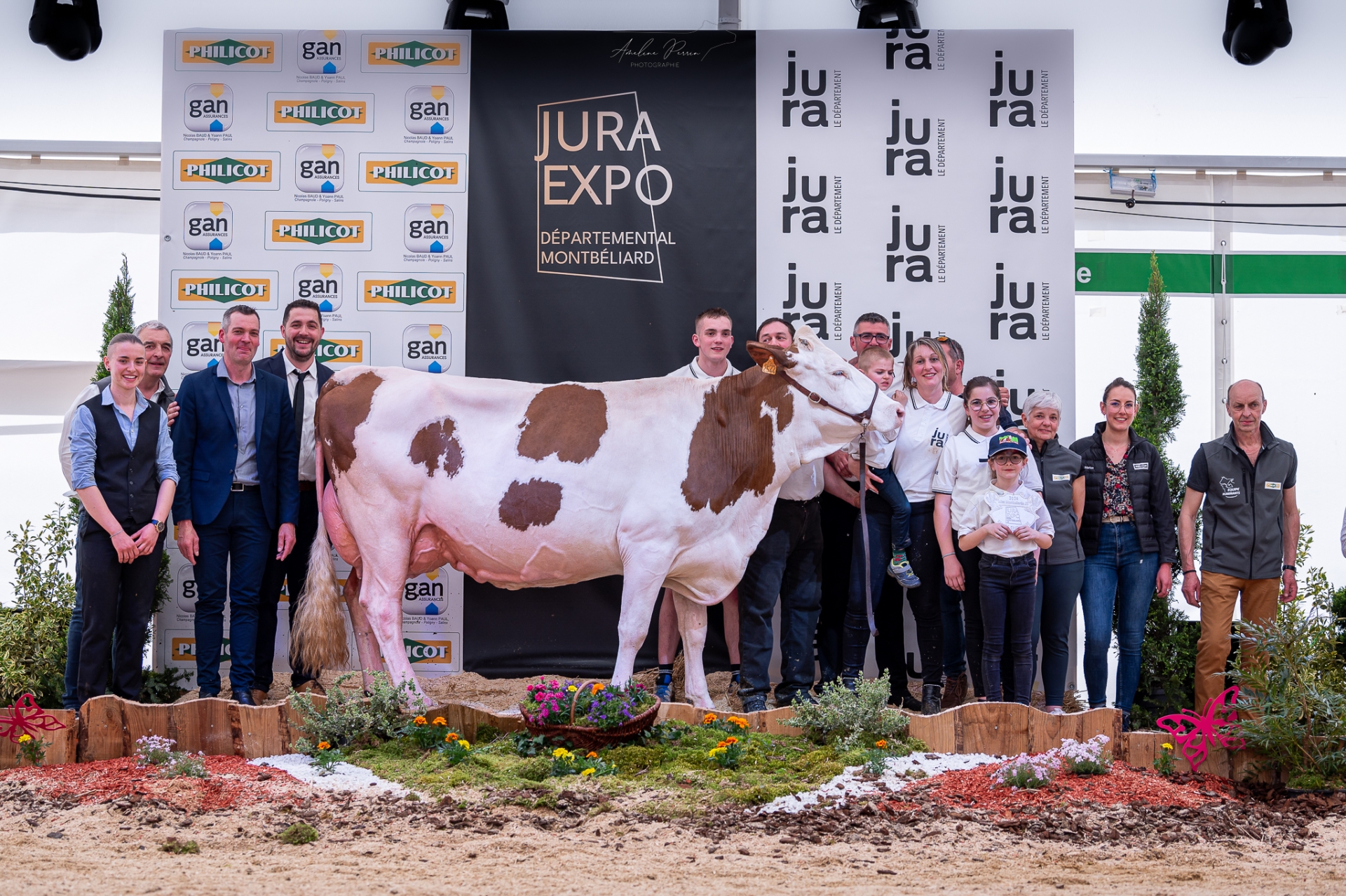 Jura Expo, une nouvelle version au top !
