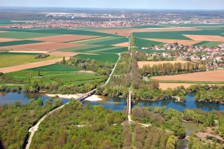 89 communes jurassiennes en zones vulnérables