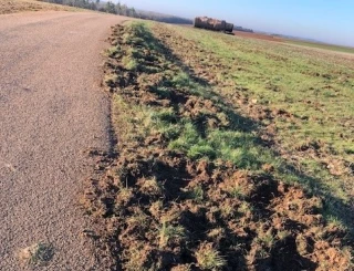 La fédération des chasseurs du Jura recherche des estimateurs de dégâts