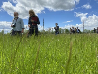 Nouvelle édition du Concours des Pratiques Agro Écologiques 