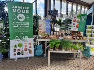 Nous autrement, l’agriculture bouge en BFC !