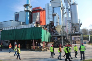 Comment sont traitées nos ordures ?