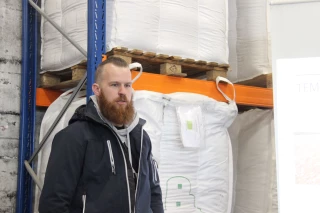 Le GIE Orgie structure une filière locale et équitable