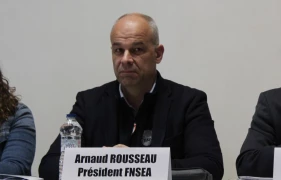 « Il faut redonner un cap clair »