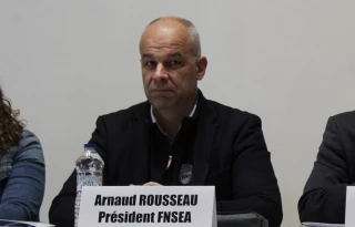 « Il faut redonner un cap clair »