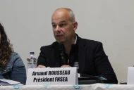 Quels liens entre Arnaud Rousseau, la FNSEA et le groupe Avril ? 
