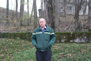 La forêt et l'humain