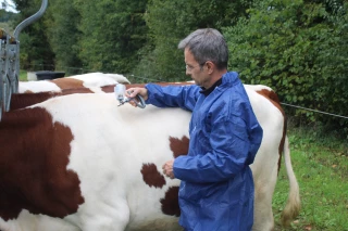 « Il faut maintenir un haut niveau de vigilance »