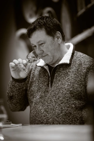 Percée du Vin Jaune 2027 : rendez-vous les 6 et 7 février à Arlay