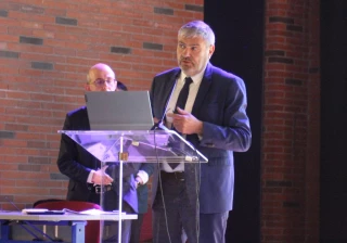 L’avenir de la ressource en eau, un enjeu prioritaire