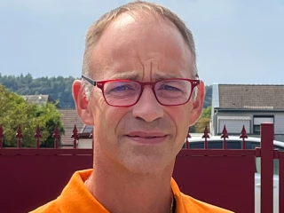 Nicolas Zinzius, vétérinaire