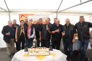 70 ans d’expérience