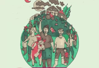 Une association pour accompagner les agriculteurs fragilisés