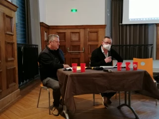Vers une production maraîchère locale