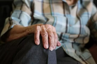 « L'esprit veut mais le corps refuse ! »  