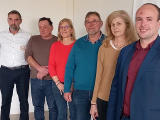 L'association Solaal désormais présente en Bourgogne Franche-Comté