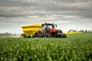 Hausse de l’immatriculation des tracteurs standards en 2023