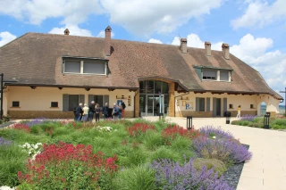 « Un restaurant éphémère qui s’adapte au client »