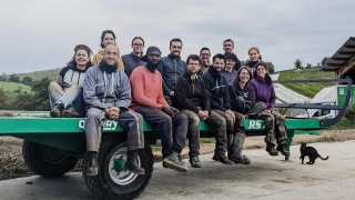 « Nous avons dû apprendre à être économes »