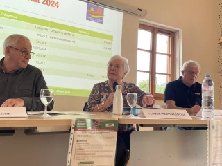 Le Syndicat de la propriété rurale du Jura au cœur des enjeux fonciers et fiscaux