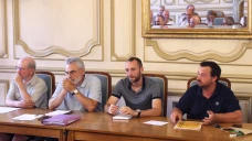 La prochaine Percée en ligne de mire