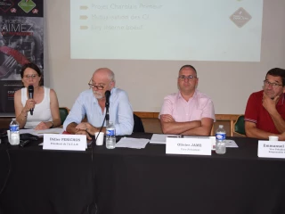 Le Charolais Label Rouge doit s’adapter aux nouveaux modes de consommation