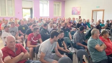 Une mobilisation à la hauteur de l’inquiétude des éleveurs