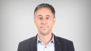 Jérôme Loiget succède à Alain Daudé à la direction générale