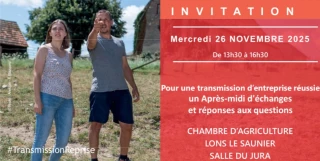 Un enjeu vital pour l’avenir de l’agriculture 