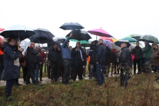 La centième ASA forestière constituée