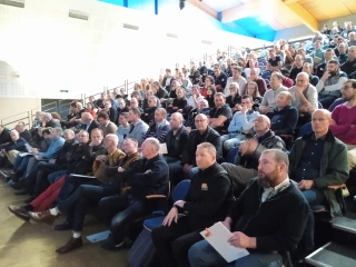 Une année gravée dans les mémoires