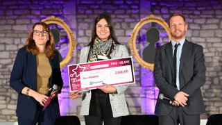 20 ans d’engagement pour l’entrepreneuriat féminin