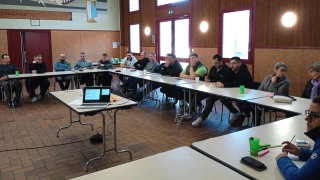 Outiller les groupes, renforcer leur dynamique