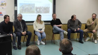 « La science n’est pas une opinion ! »