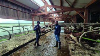 Façade mobile : avoir un bâtiment pour l’été et l’hiver 