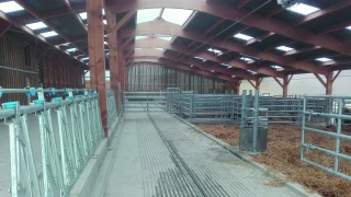 Passer en aire raclée, est-ce une bonne idée ?