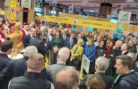 Une « ambassade » jurassienne à Paris