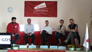 Enseignement agricole : quelle place pour l’agriculture ?