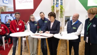 La clé d'une association réussie