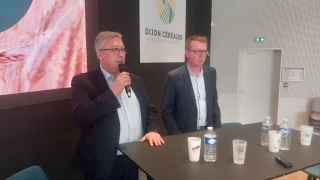 « Il faut inventer les 40 prochaines années ! »