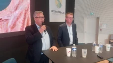 « Il faut inventer les 40 prochaines années ! »