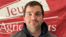 Xavier Pagnier élu président