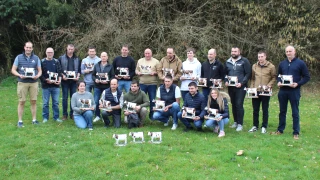 Vers un retour des comices cet automne ?